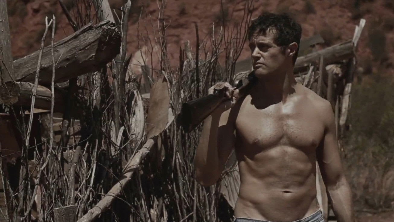 Fotograma de Naturaleza muerta (2015)