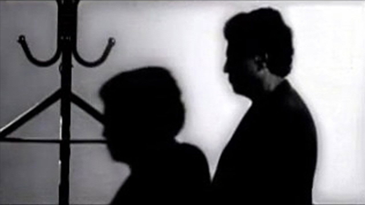 Fotograma de El sueño de Harvey