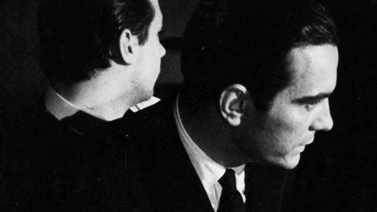 Fotograma de Con gusto a rabia (1965)