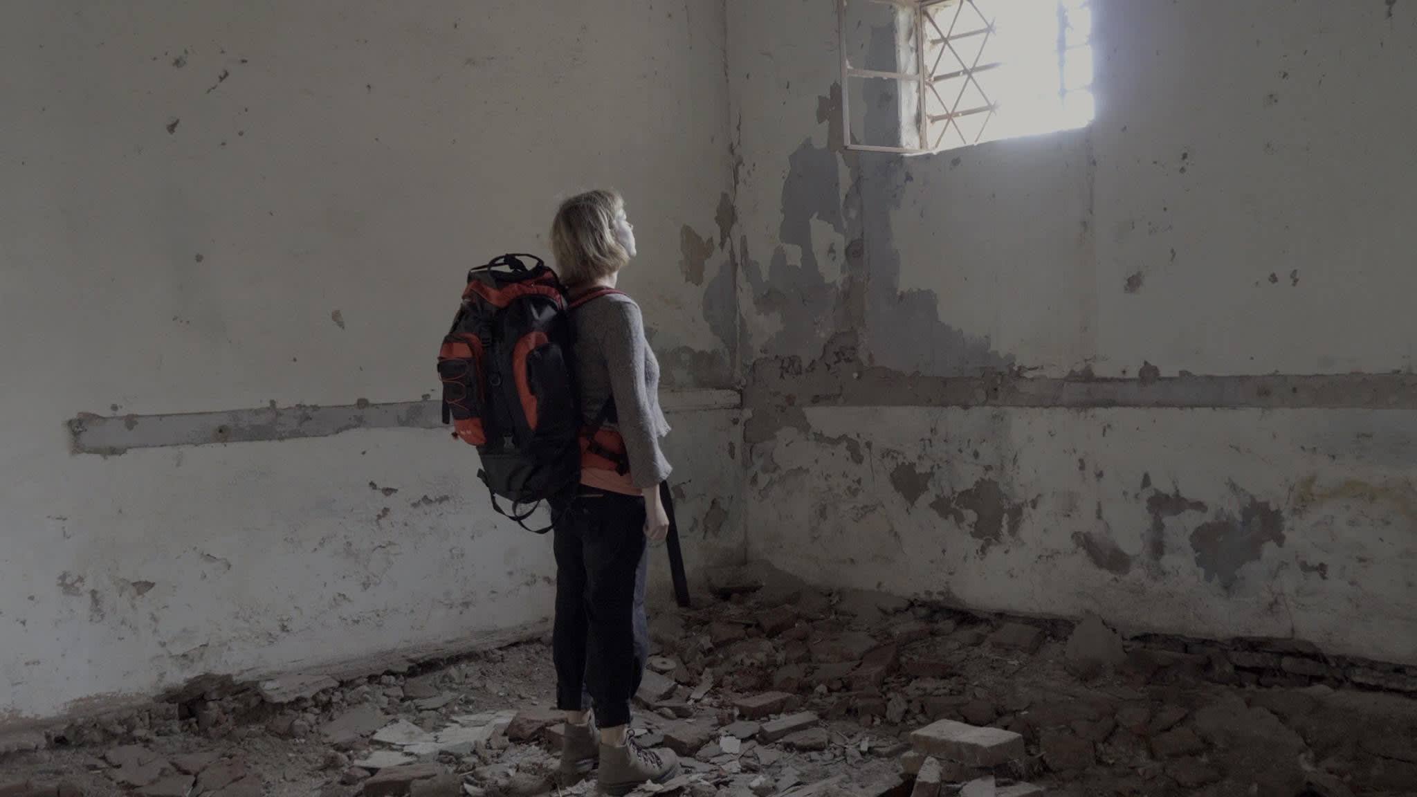 Fotograma de Ofrenda (2020)