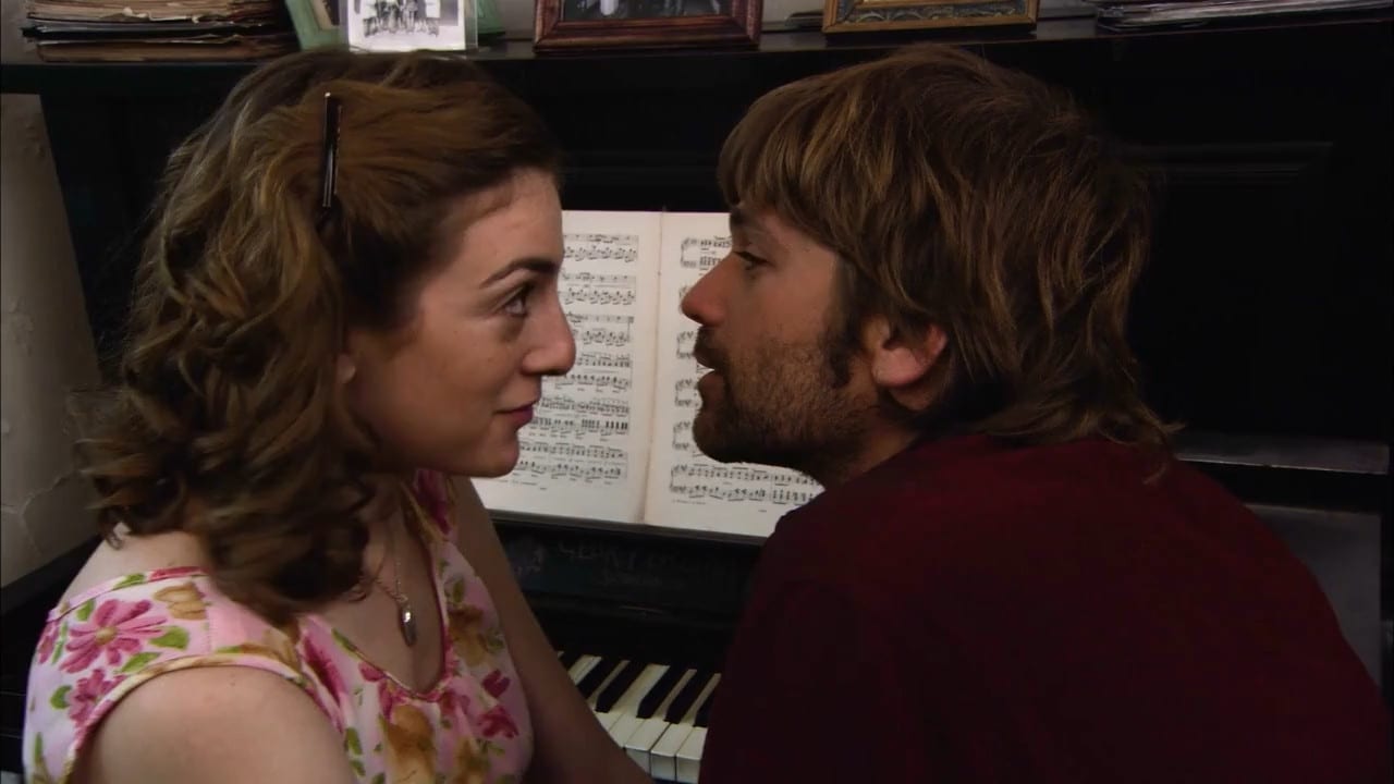 Fotograma de Tres minutos (2008)