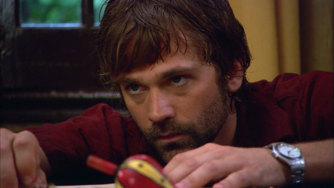 Fotograma de Tres minutos (2008)