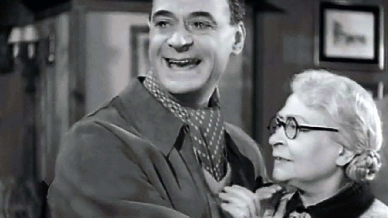 Fotograma de Cuando los duendes cazan perdices (1955)