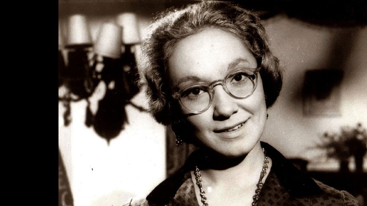 Fotograma de Cuarenta años de novios (1963)