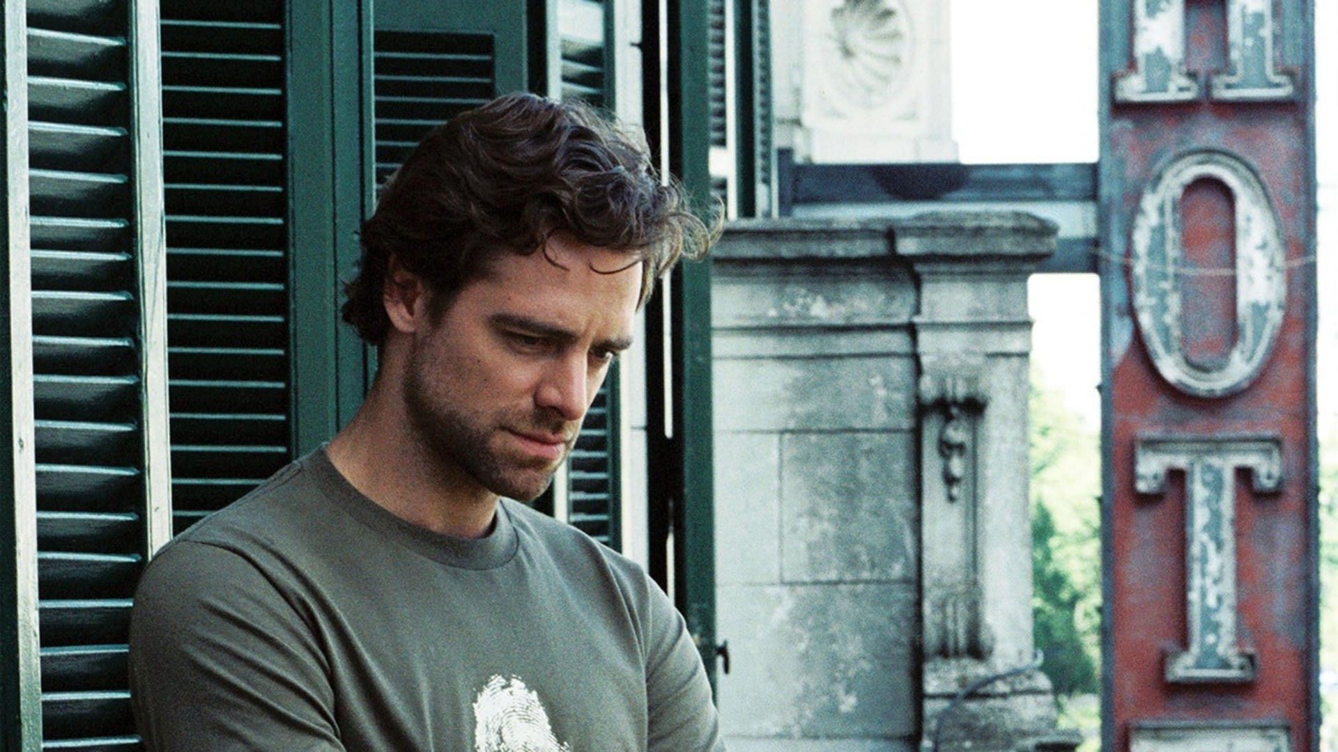 Fotograma de Testosterona (2003)