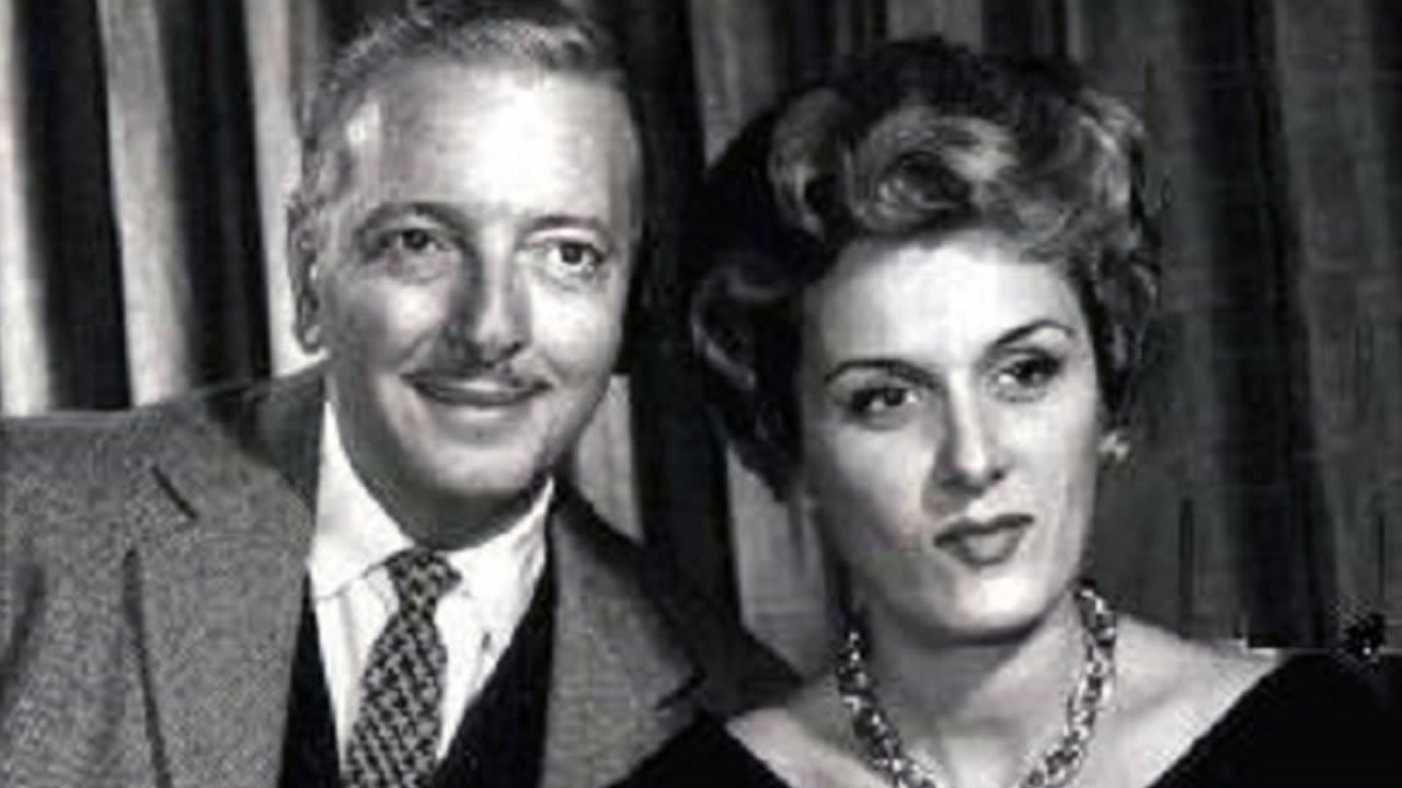 Fotograma de Cubitos de hielo (1956)