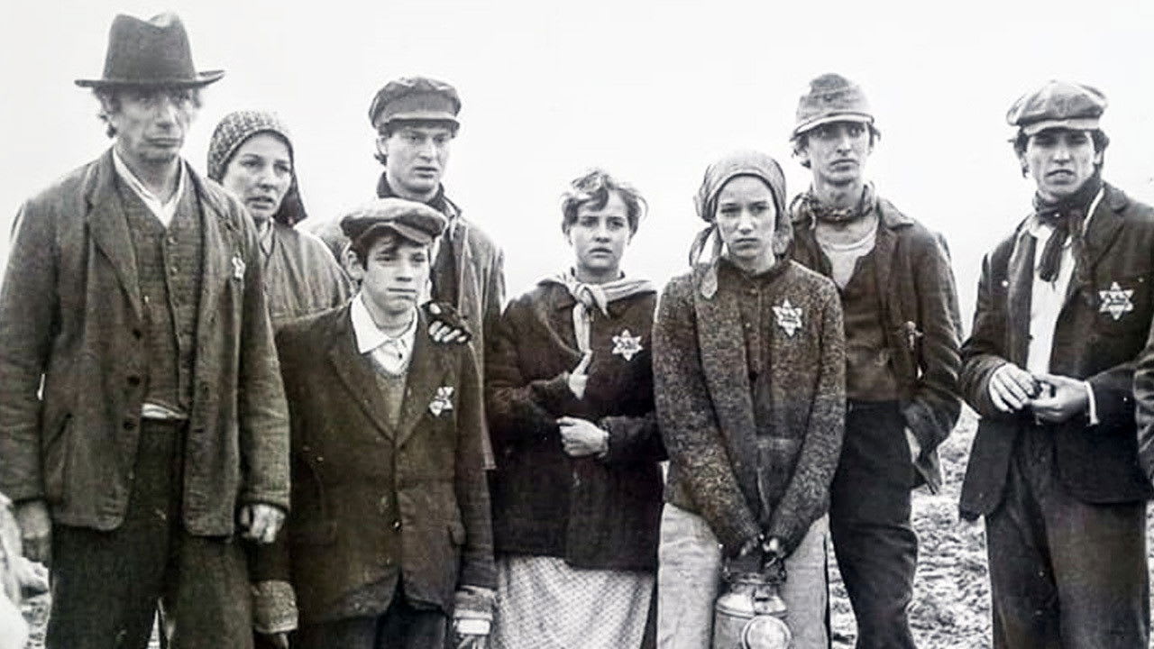 Fotograma de Debajo del mundo (1987)