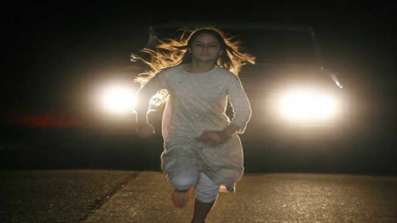 Fotograma de Aparecidos (2009)