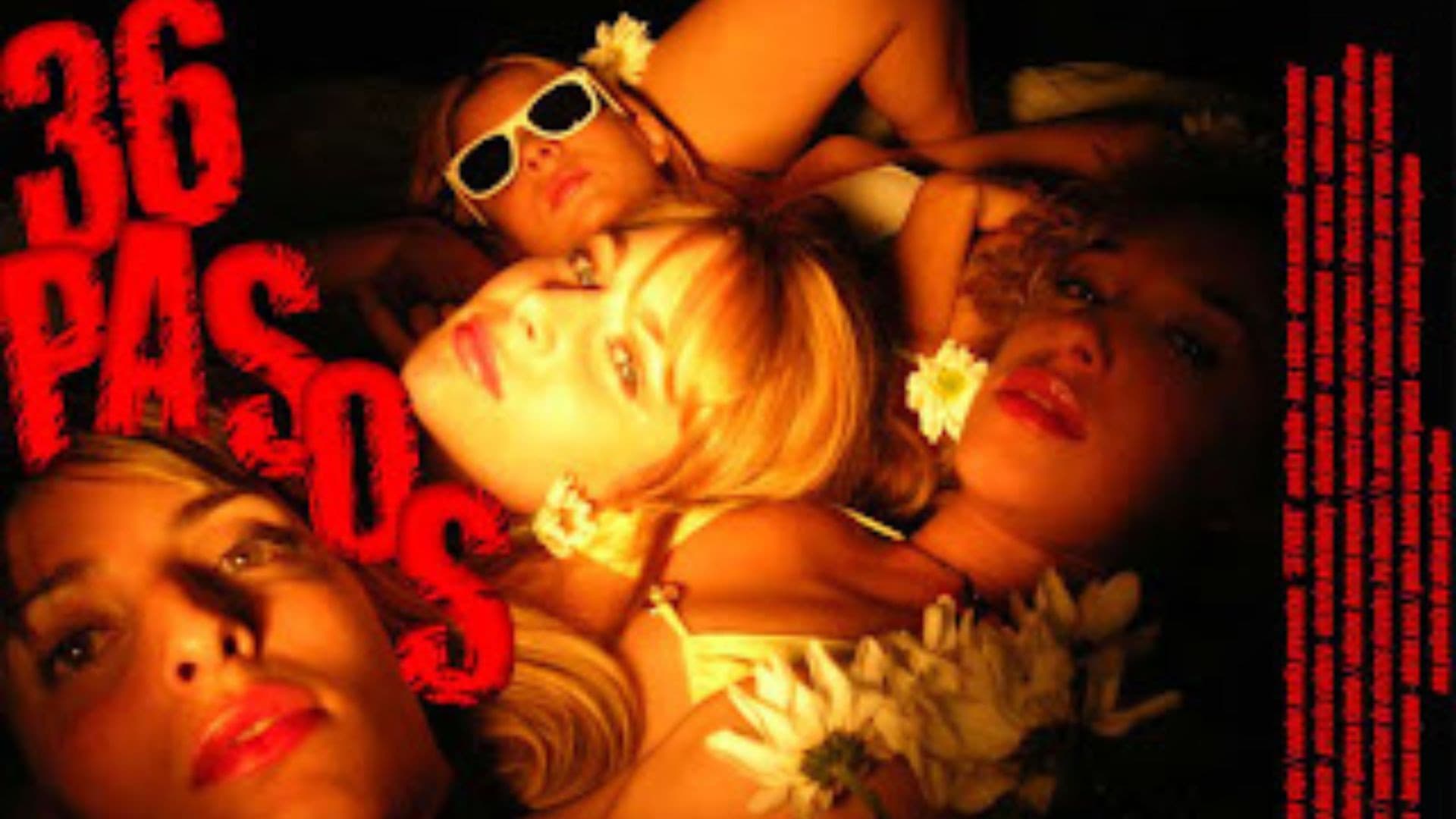 Fotograma de 36 pasos (2006)