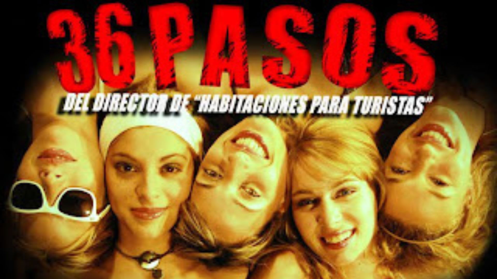 Fotograma de 36 pasos (2006)