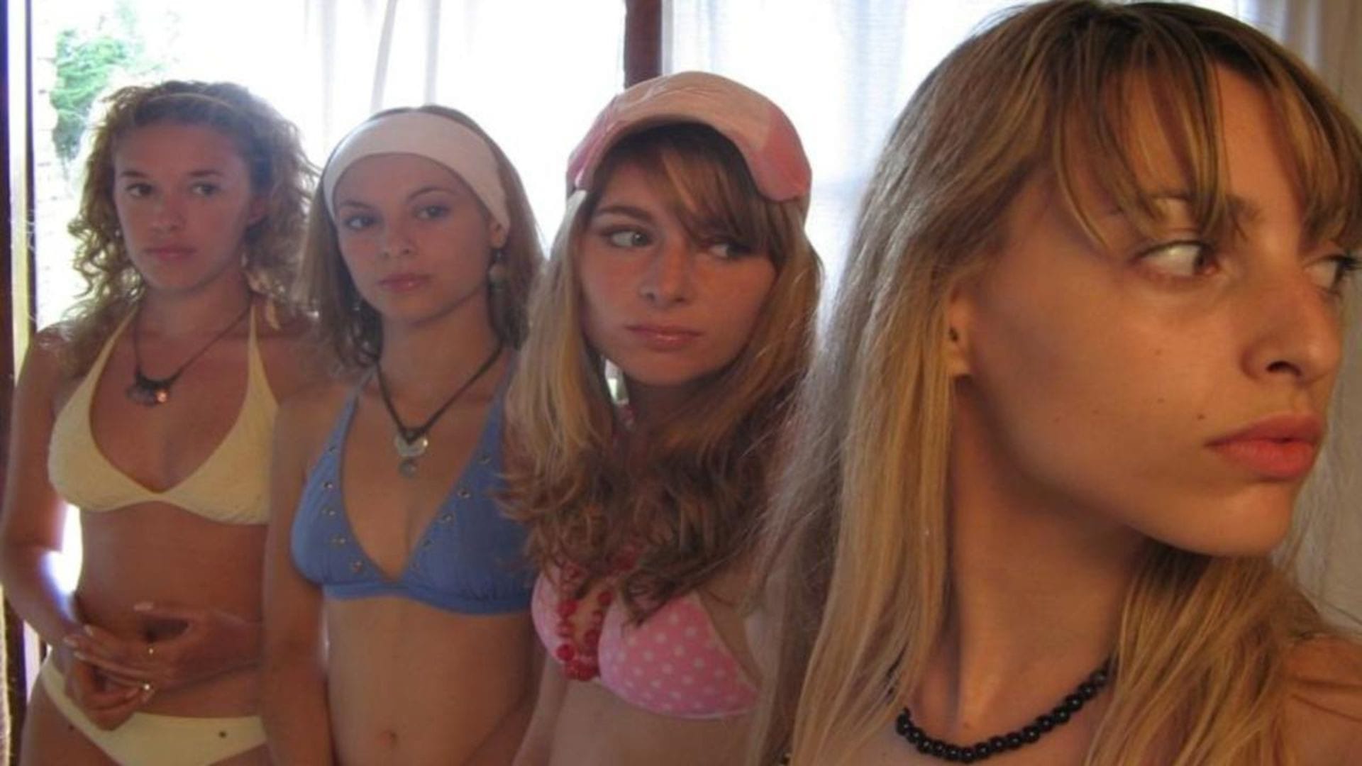 Fotograma de 36 pasos (2006)