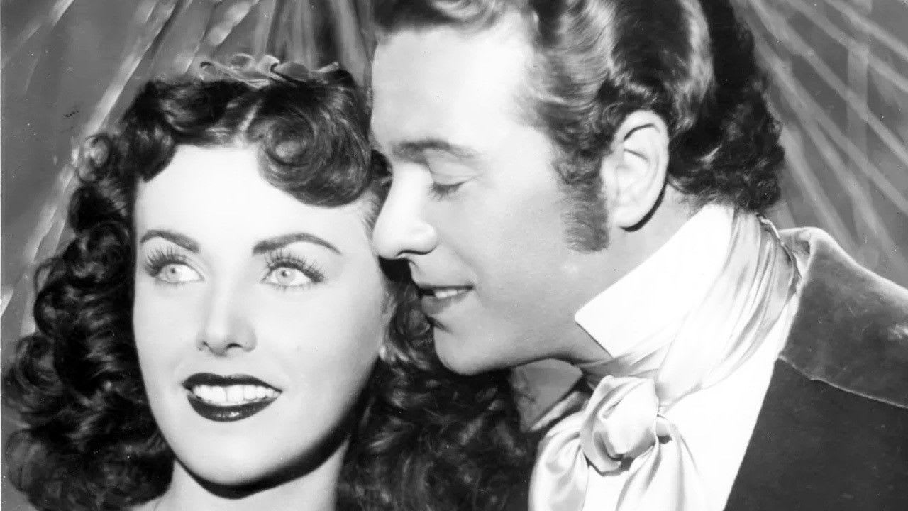 Fotograma de Embrujo (1941)