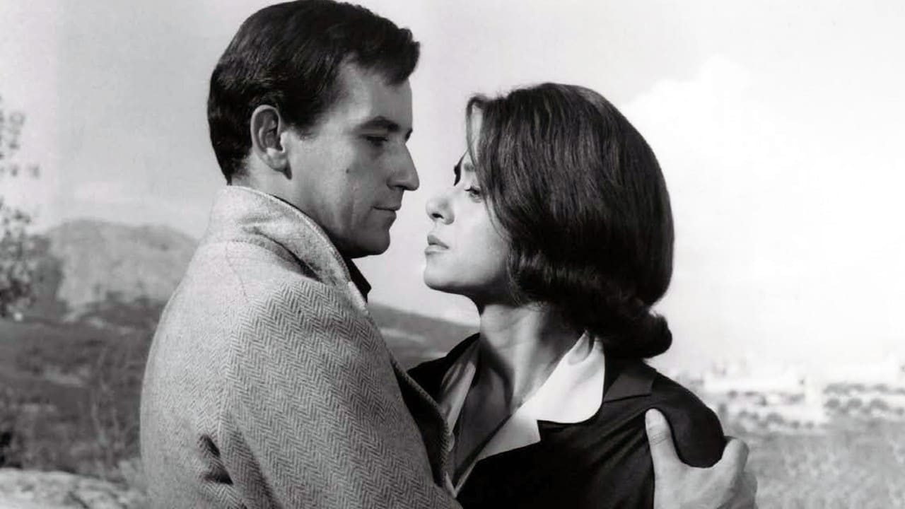 Fotograma de A hierro muere (1962)