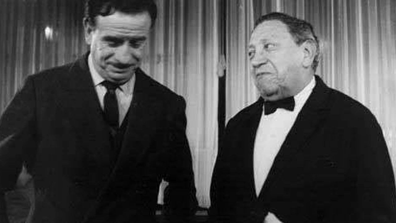 Fotograma de Ahorro y préstamo para el amor (1965)