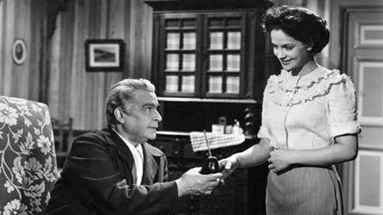 Fotograma de De padre desconocido (1949)