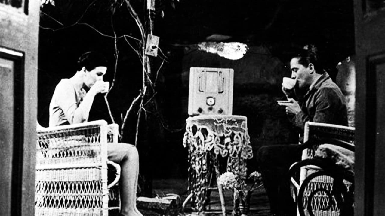 Fotograma de El dependiente (1969)