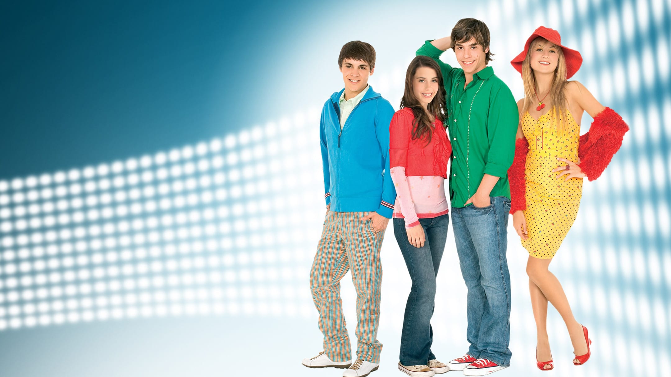 Fotograma de High School Musical: el desafío (2008)