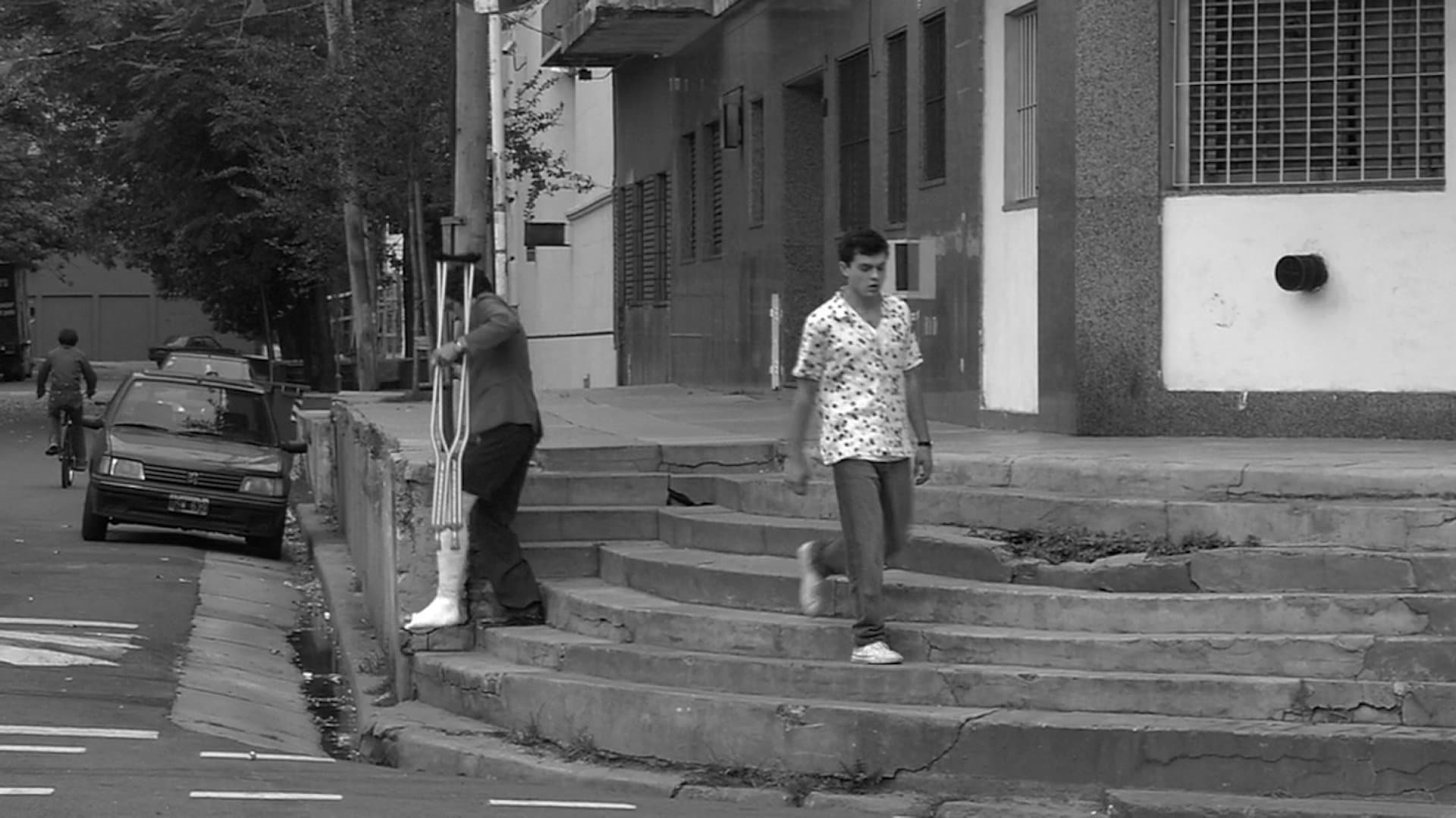 Fotograma de Tetro (2009)