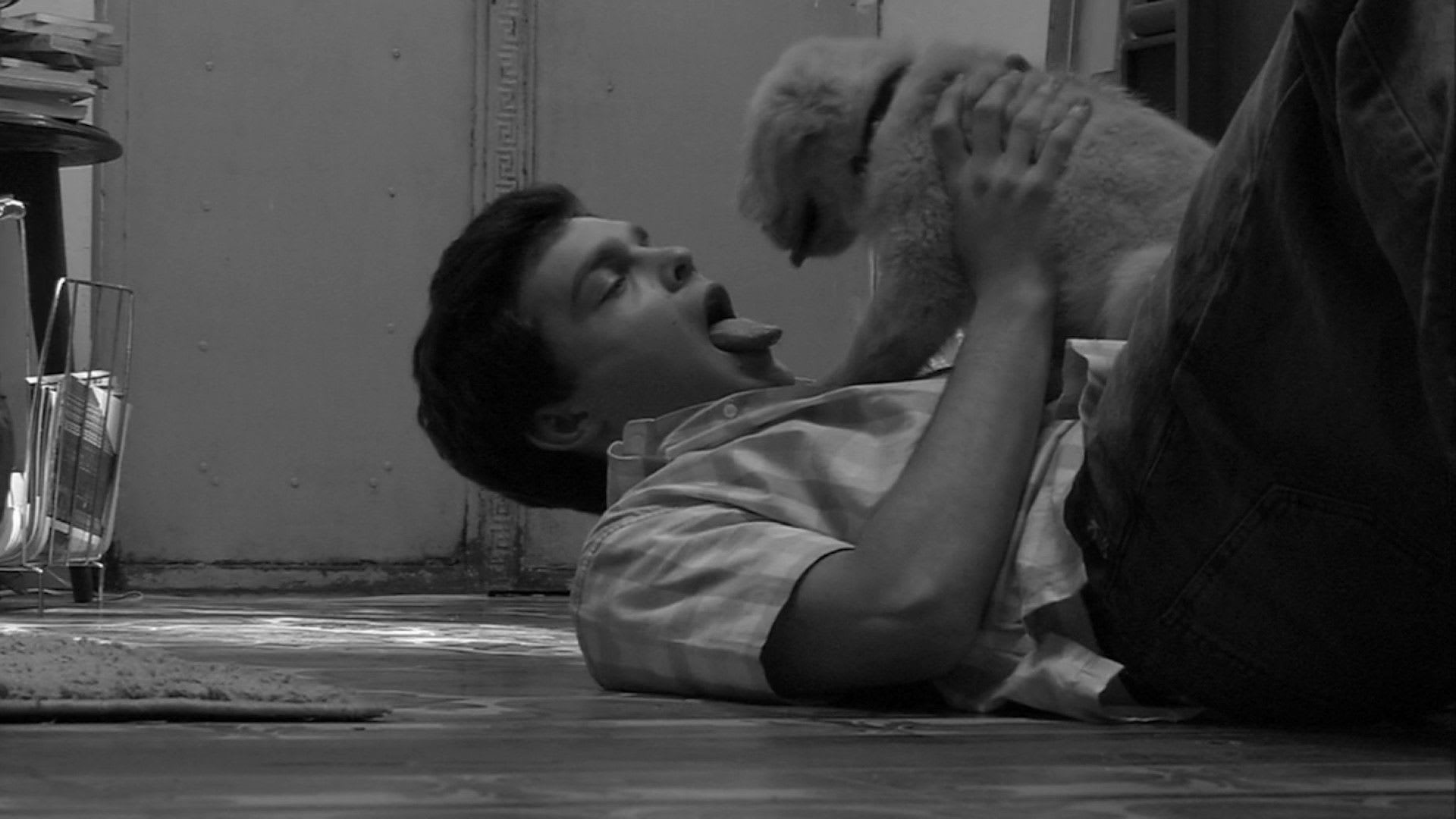 Fotograma de Tetro (2009)