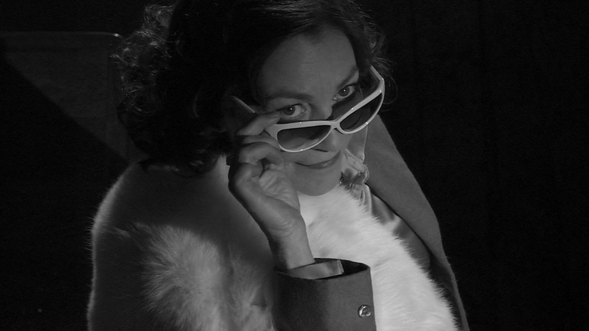 Fotograma de Tetro (2009)