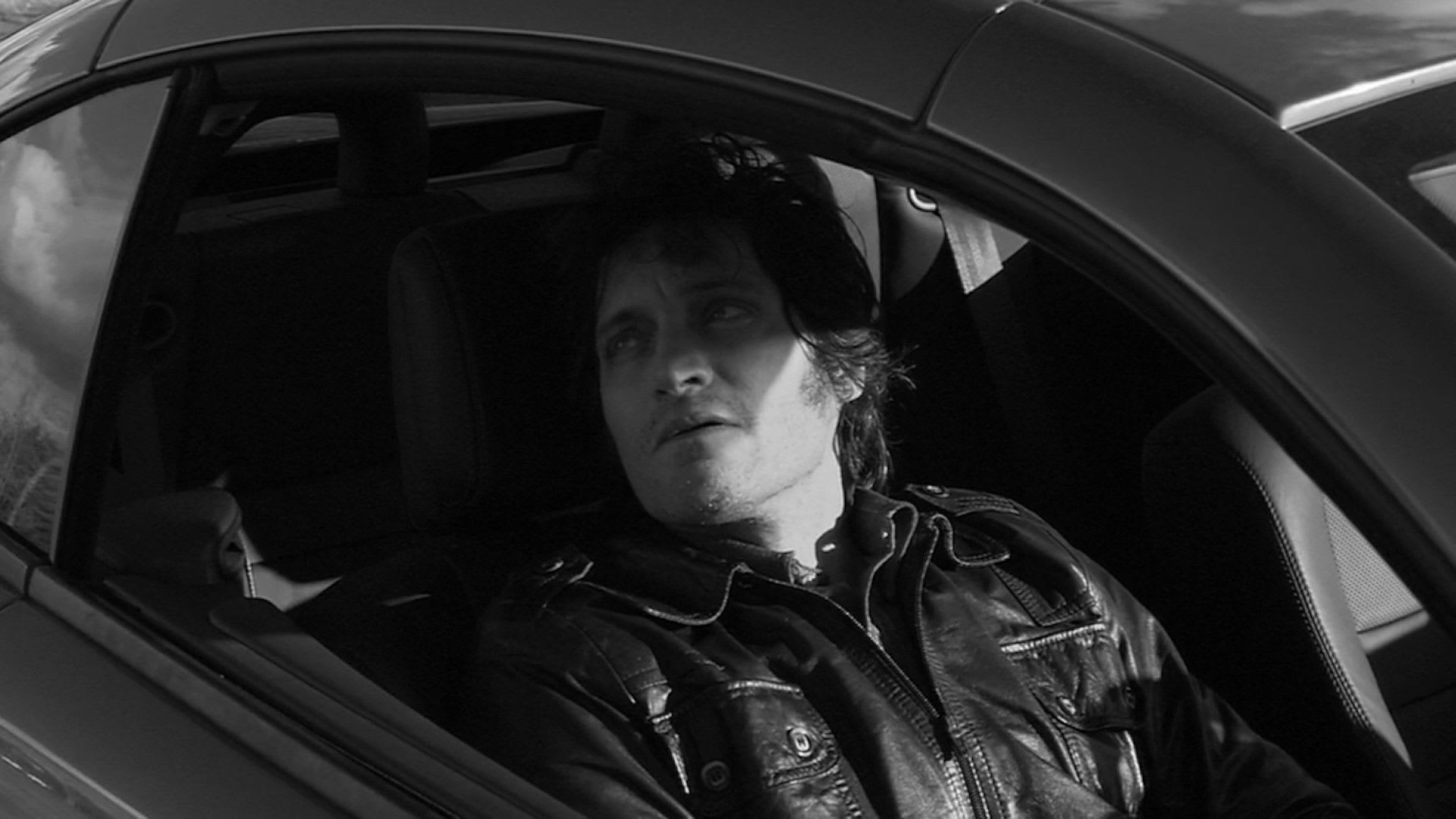 Fotograma de Tetro (2009)