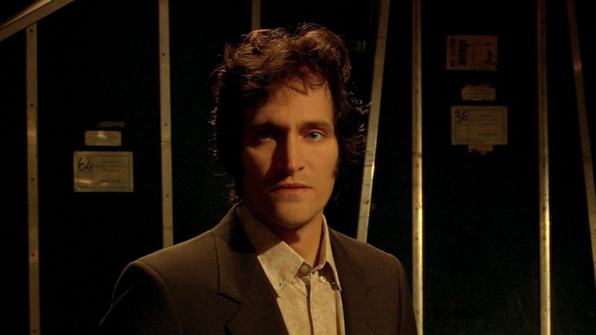 Fotograma de Tetro (2009)