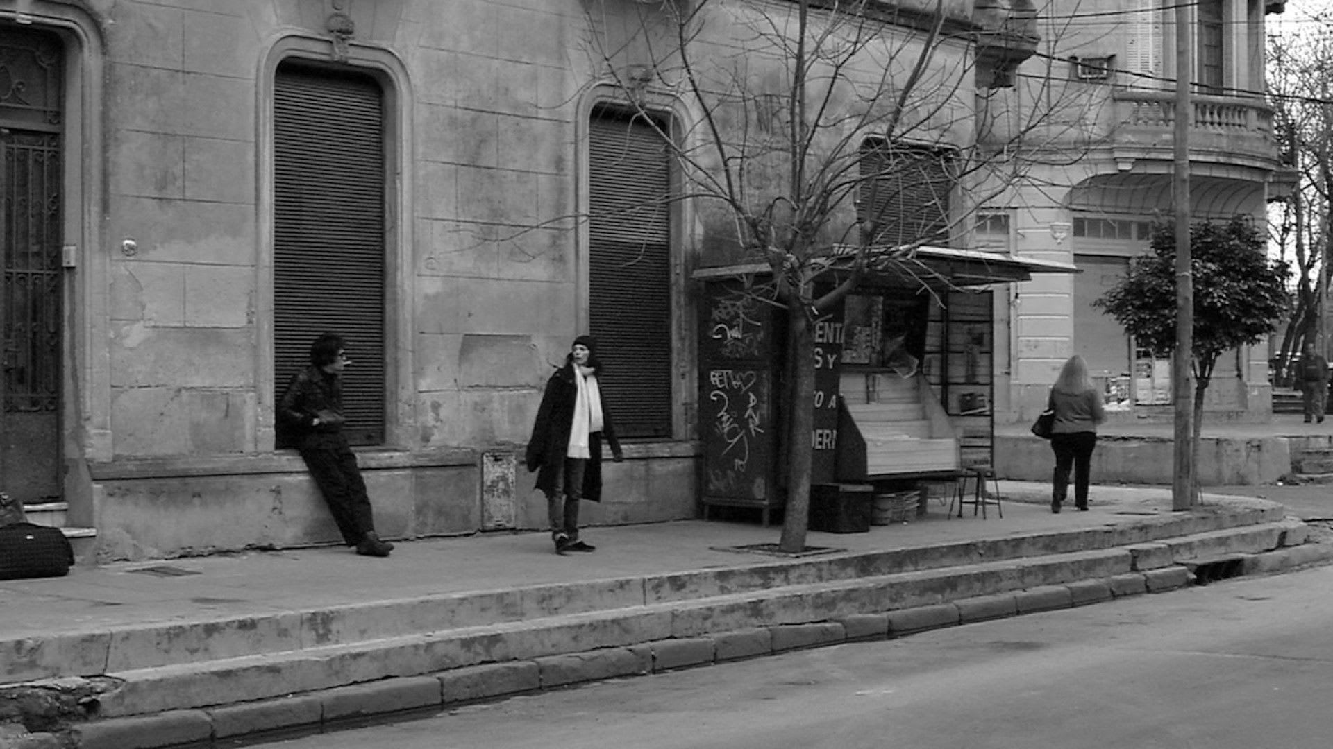 Fotograma de Tetro (2009)