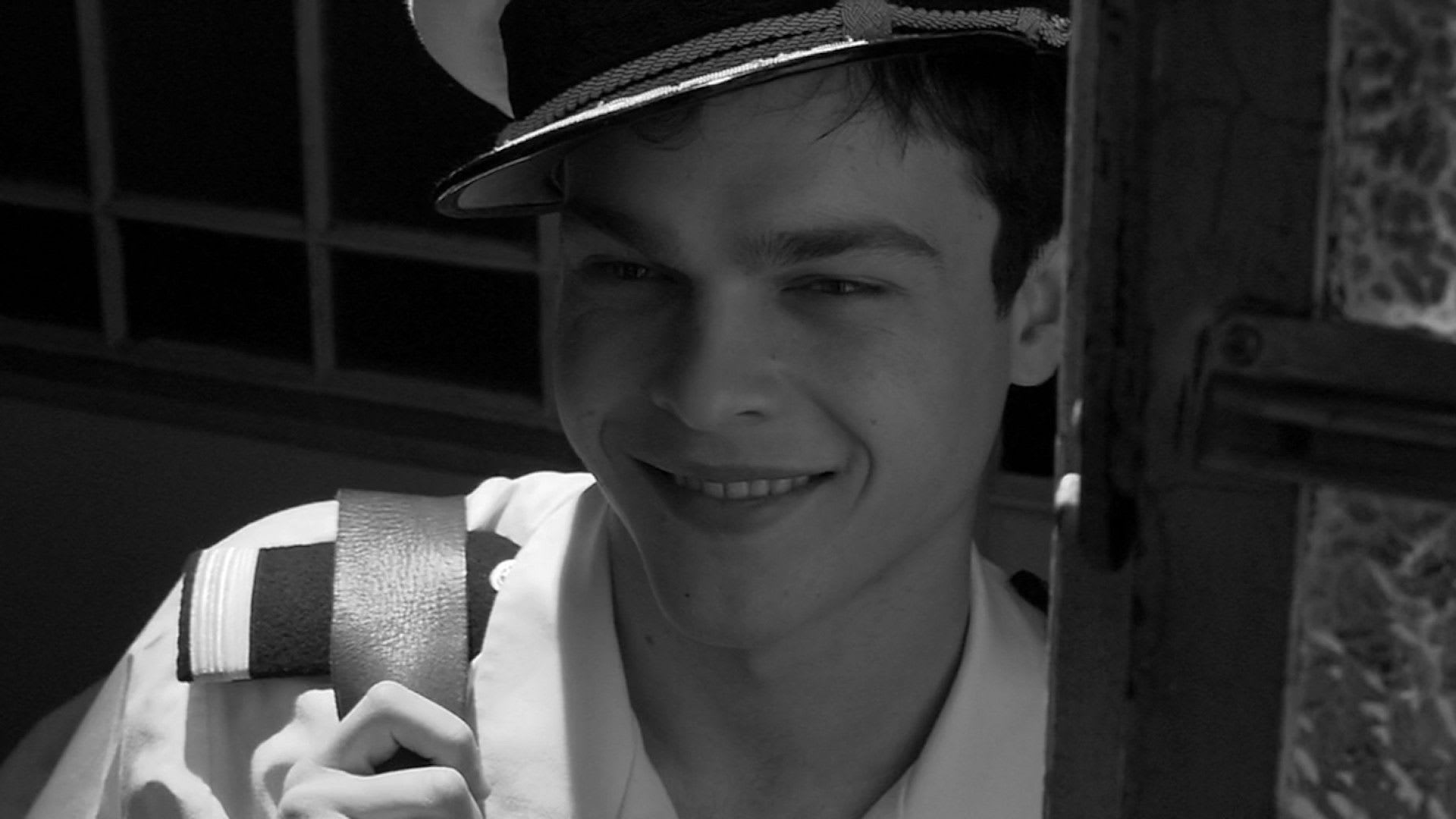 Fotograma de Tetro (2009)