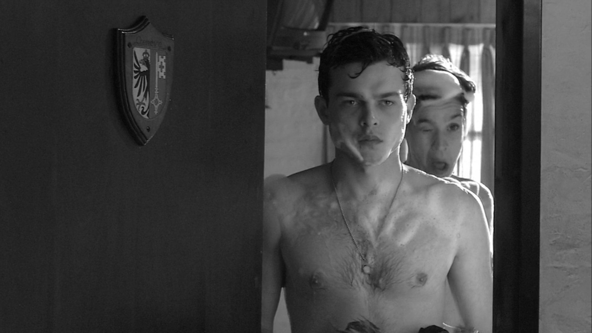 Fotograma de Tetro (2009)