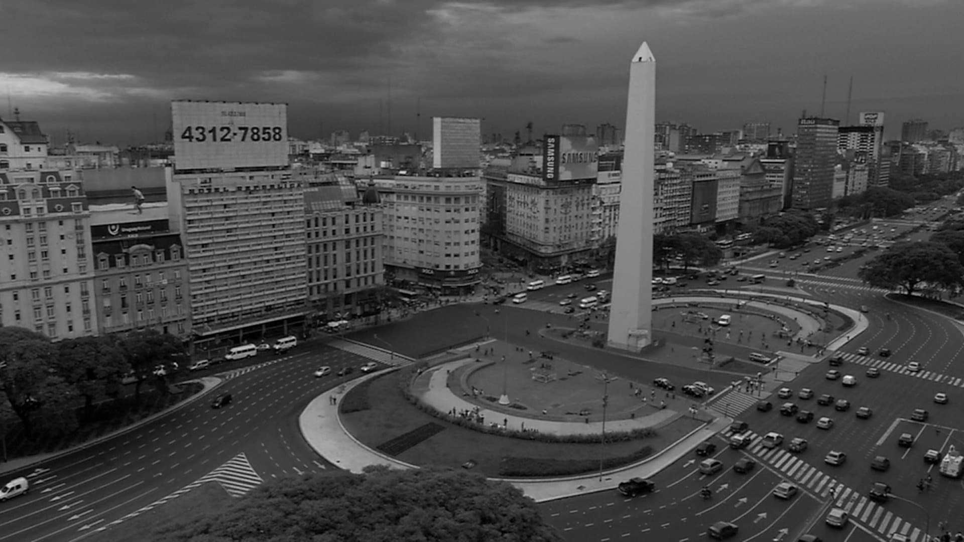 Fotograma de Tetro (2009)