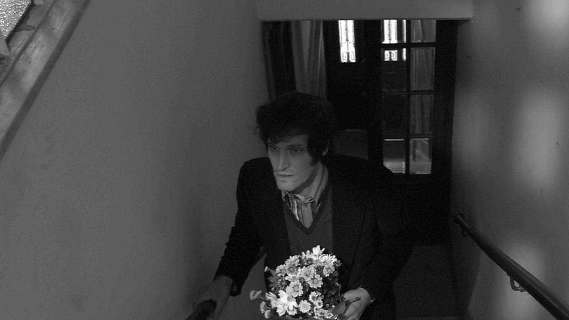 Fotograma de Tetro (2009)