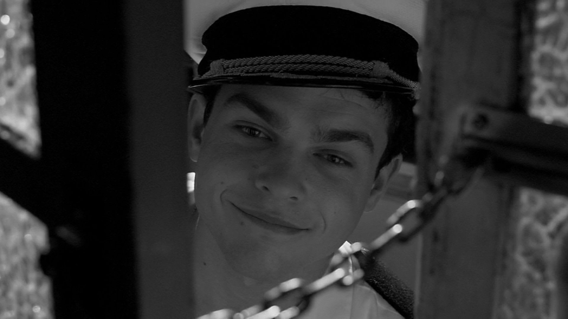 Fotograma de Tetro (2009)