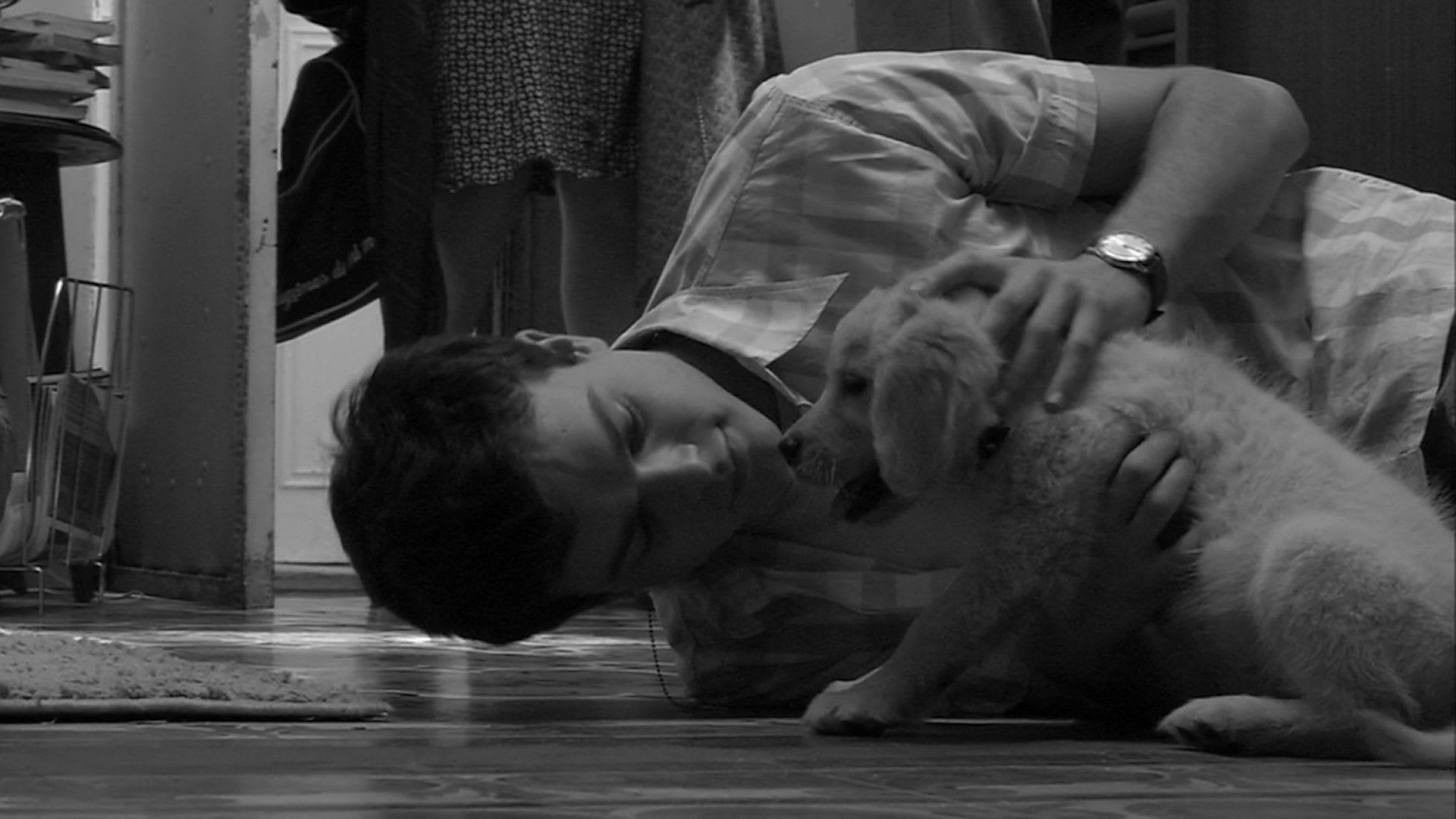 Fotograma de Tetro (2009)