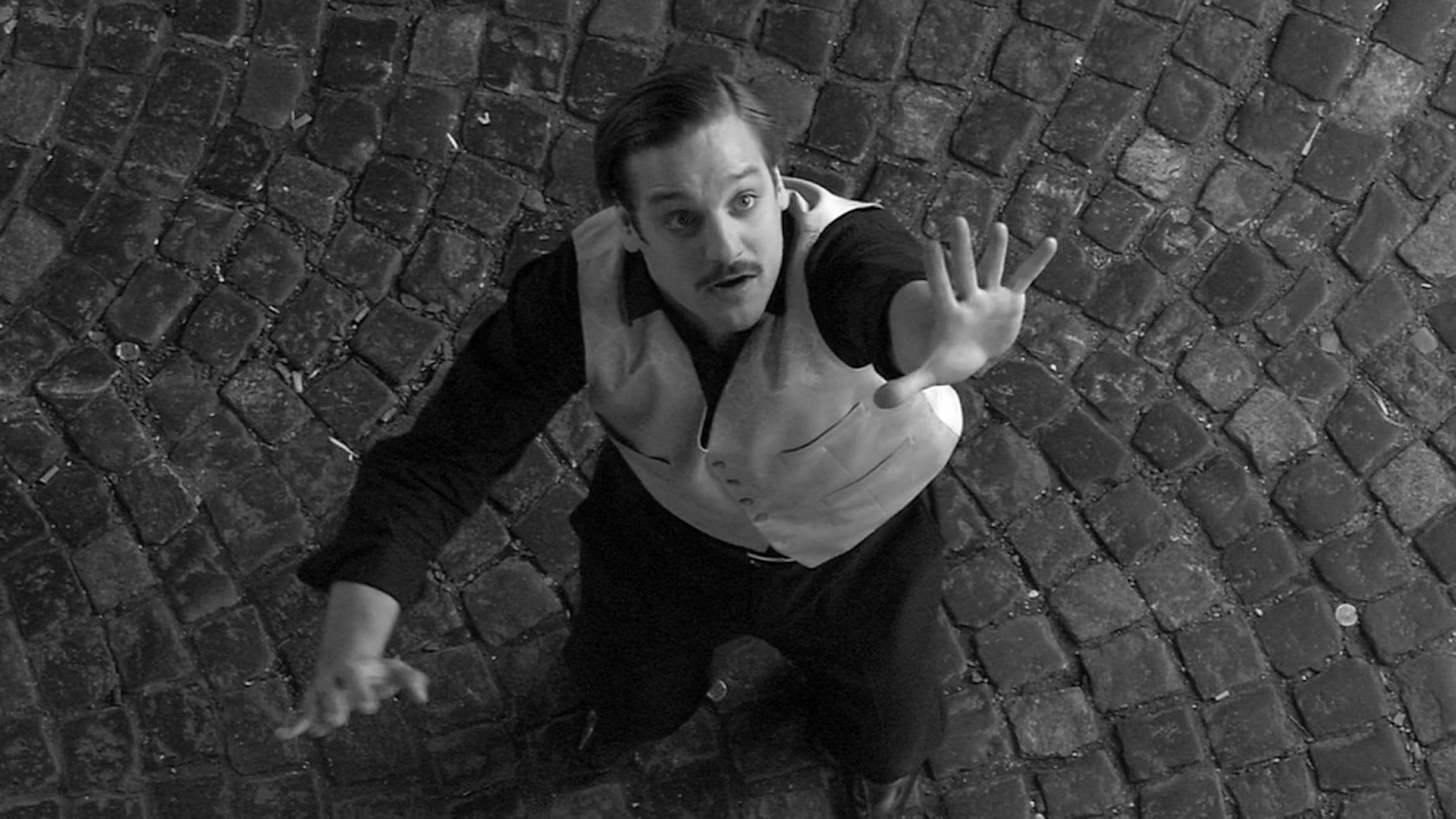 Fotograma de Tetro (2009)