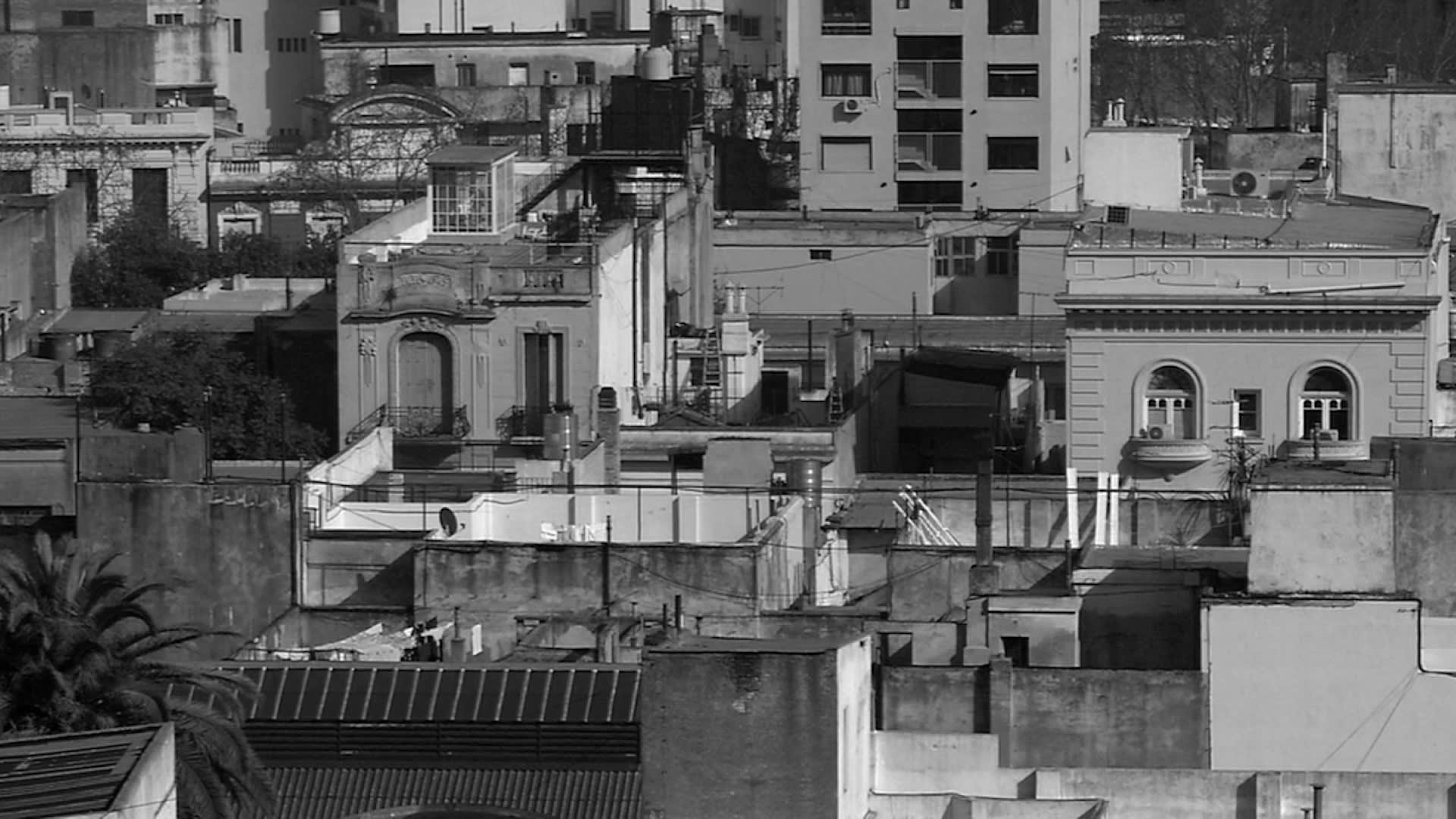 Fotograma de Tetro (2009)