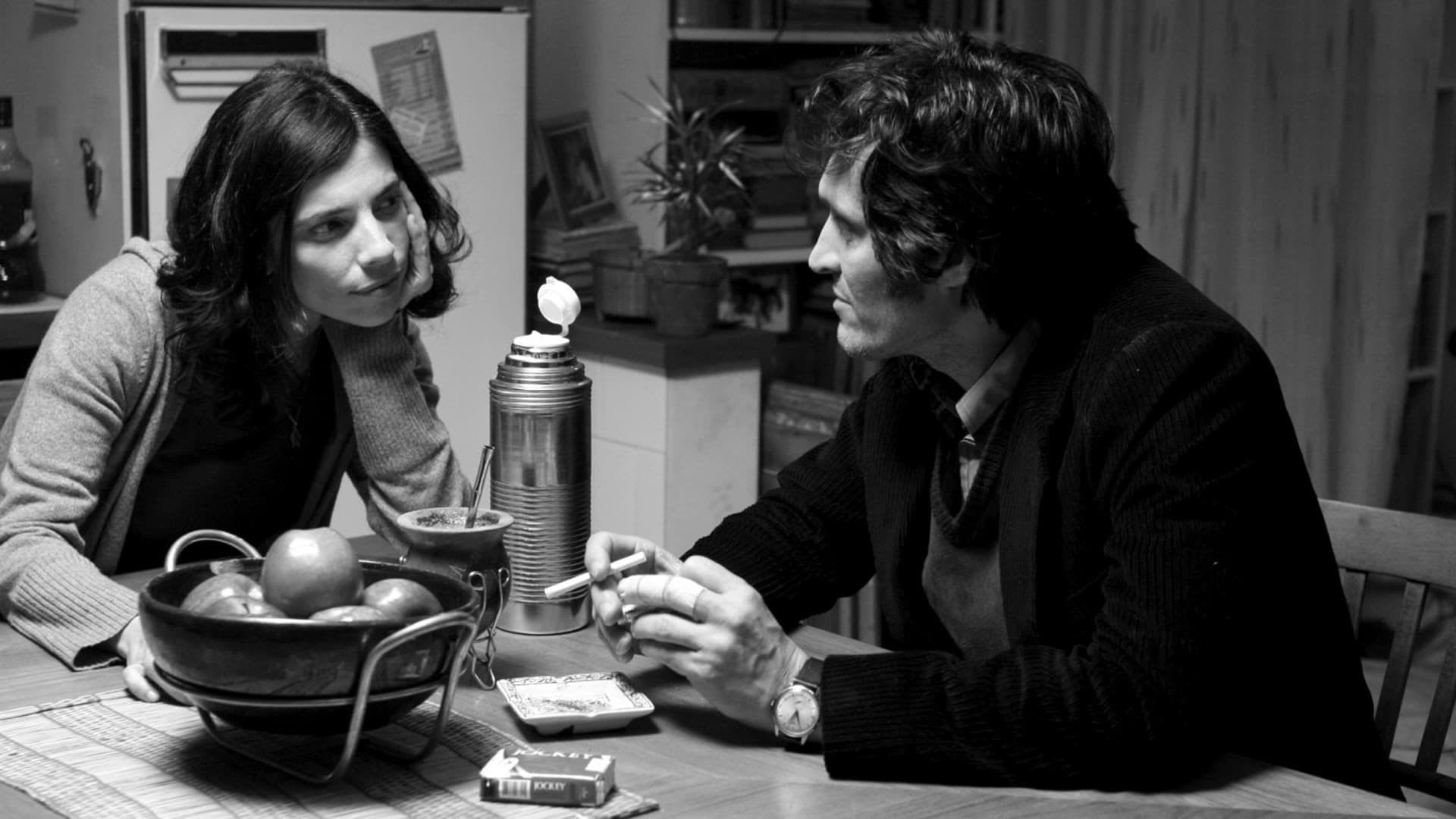 Fotograma de Tetro (2009)