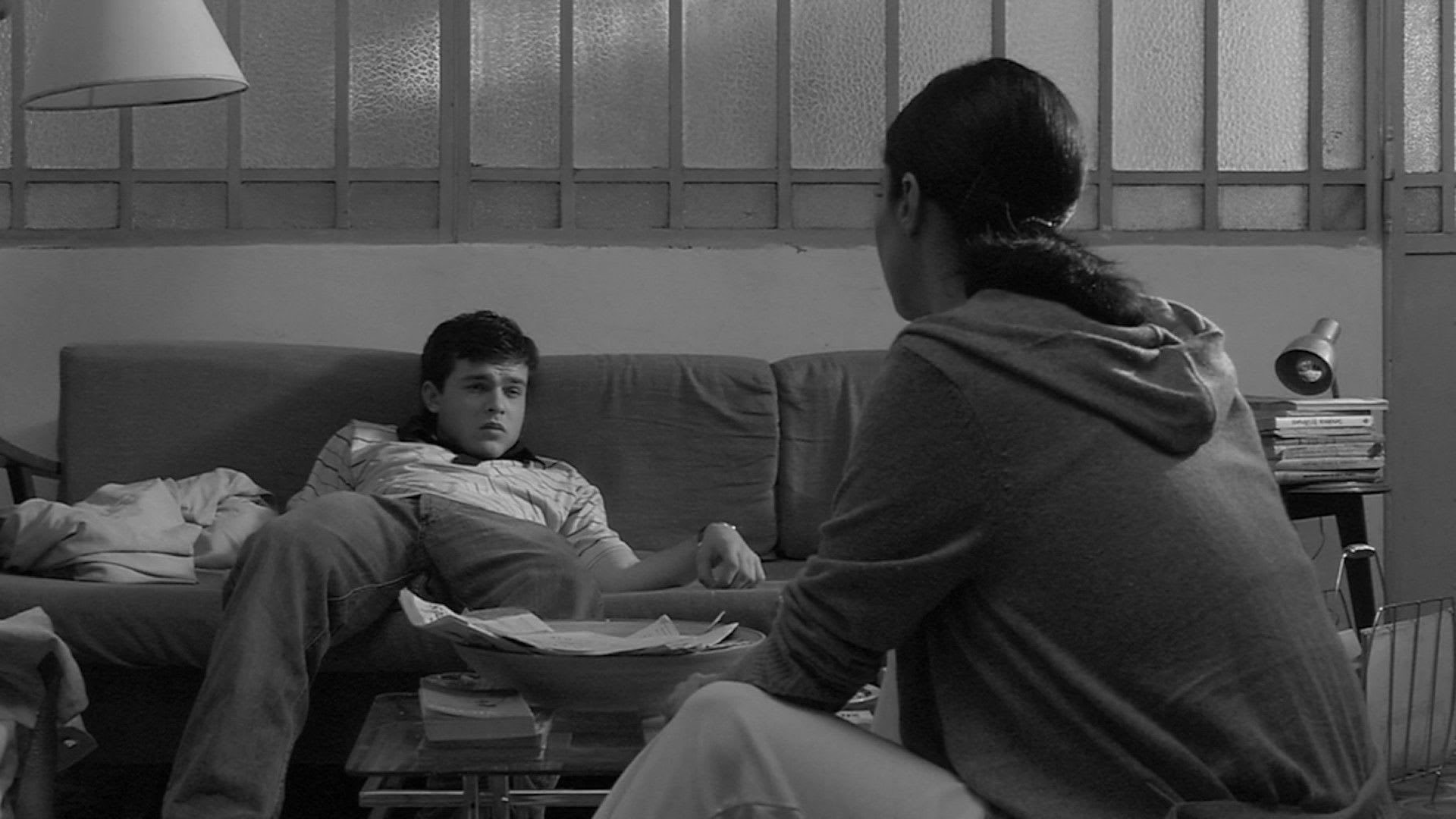 Fotograma de Tetro (2009)