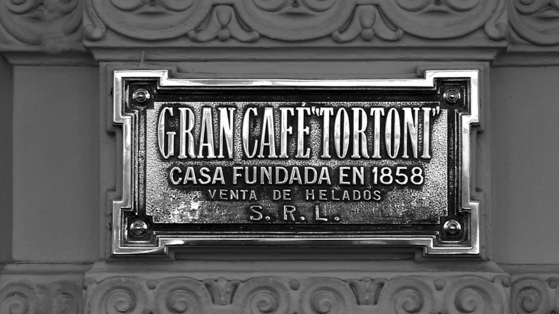 Fotograma de Tetro (2009)