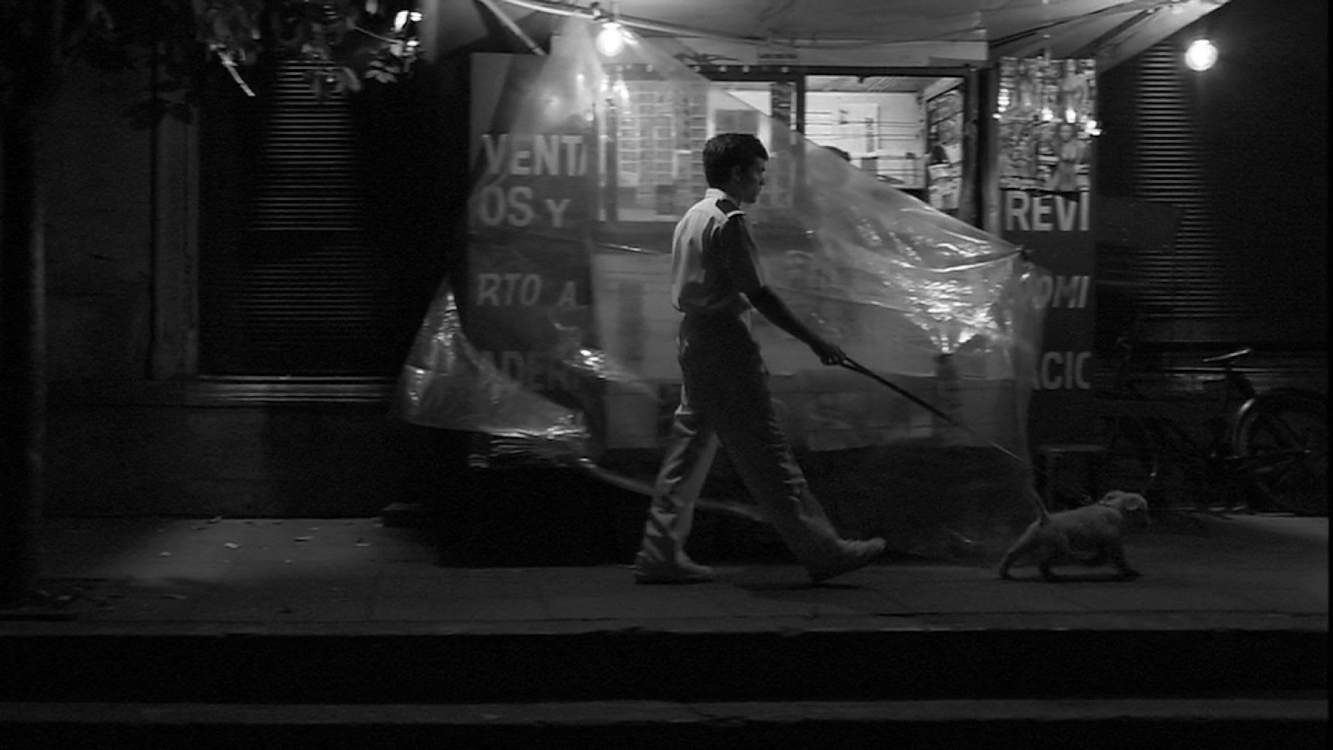 Fotograma de Tetro (2009)