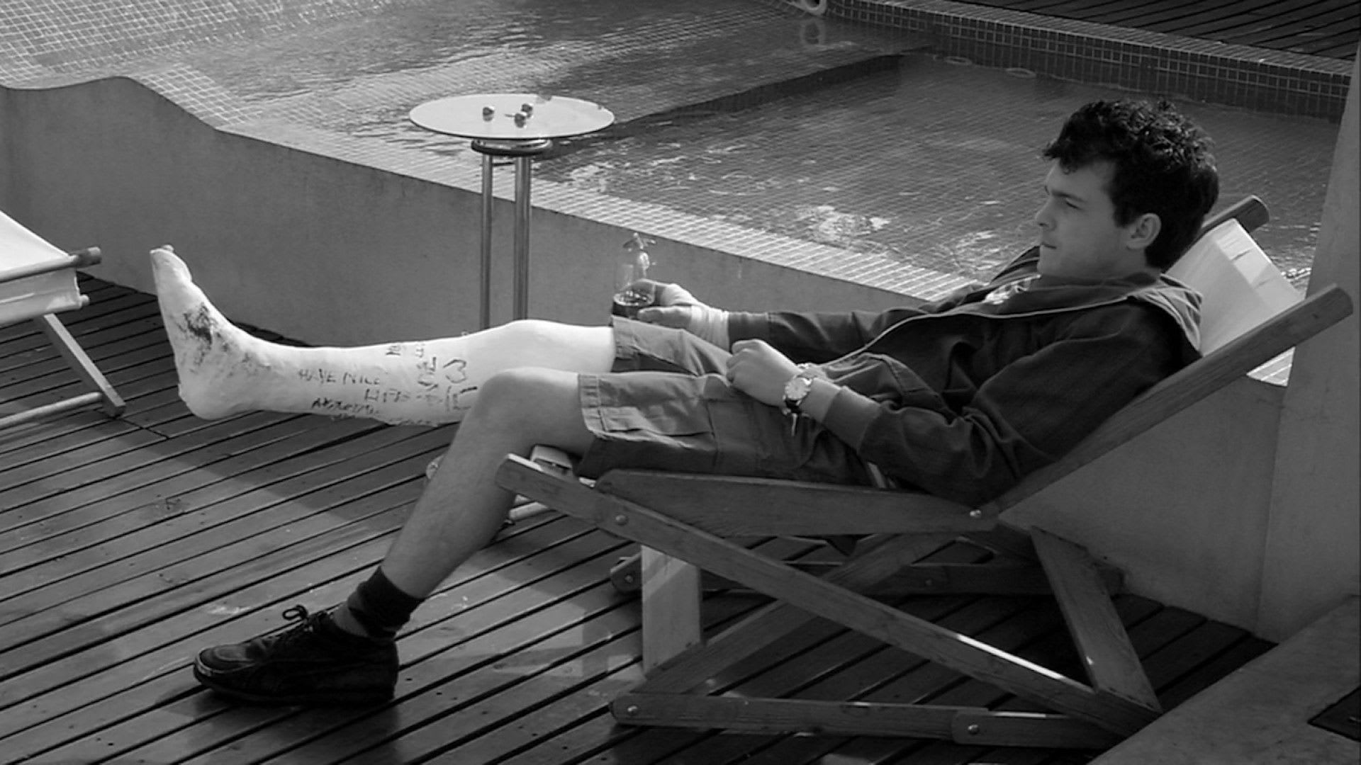 Fotograma de Tetro (2009)