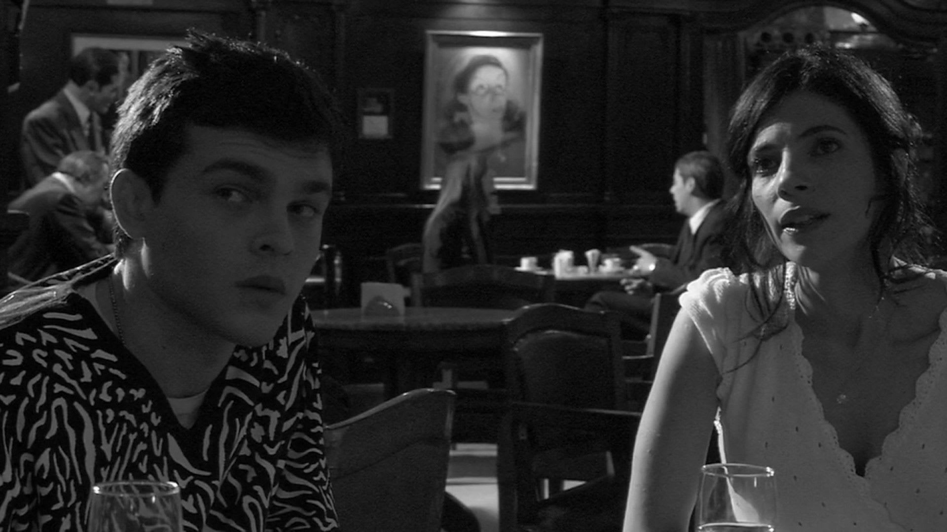 Fotograma de Tetro (2009)