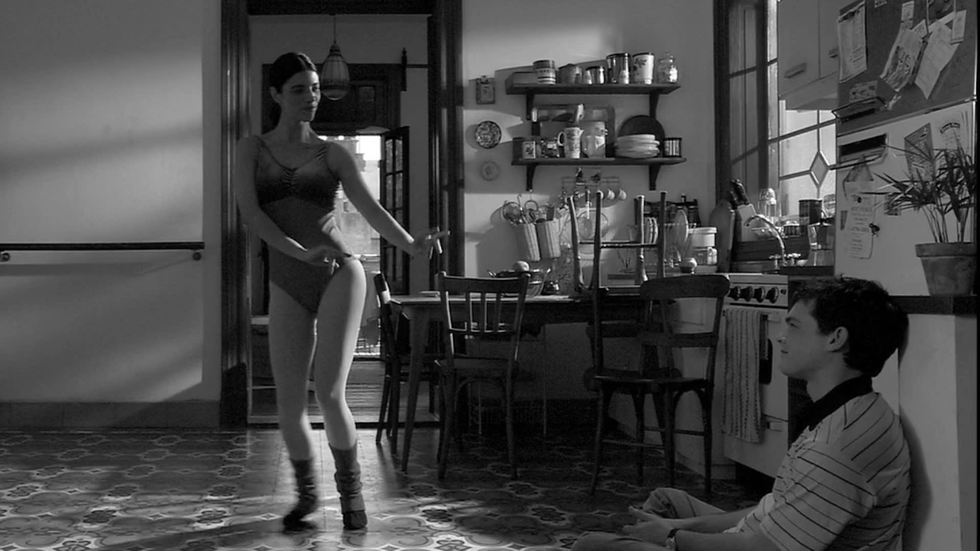 Fotograma de Tetro (2009)