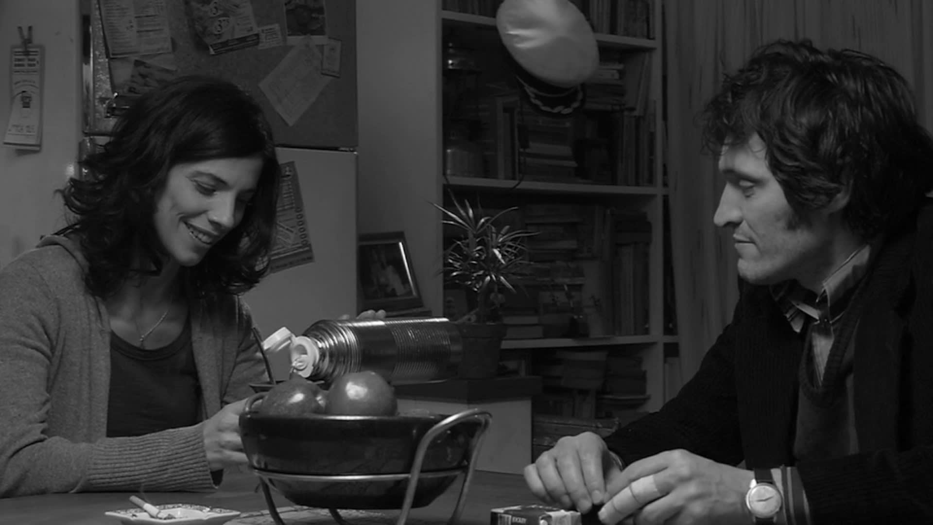 Fotograma de Tetro (2009)