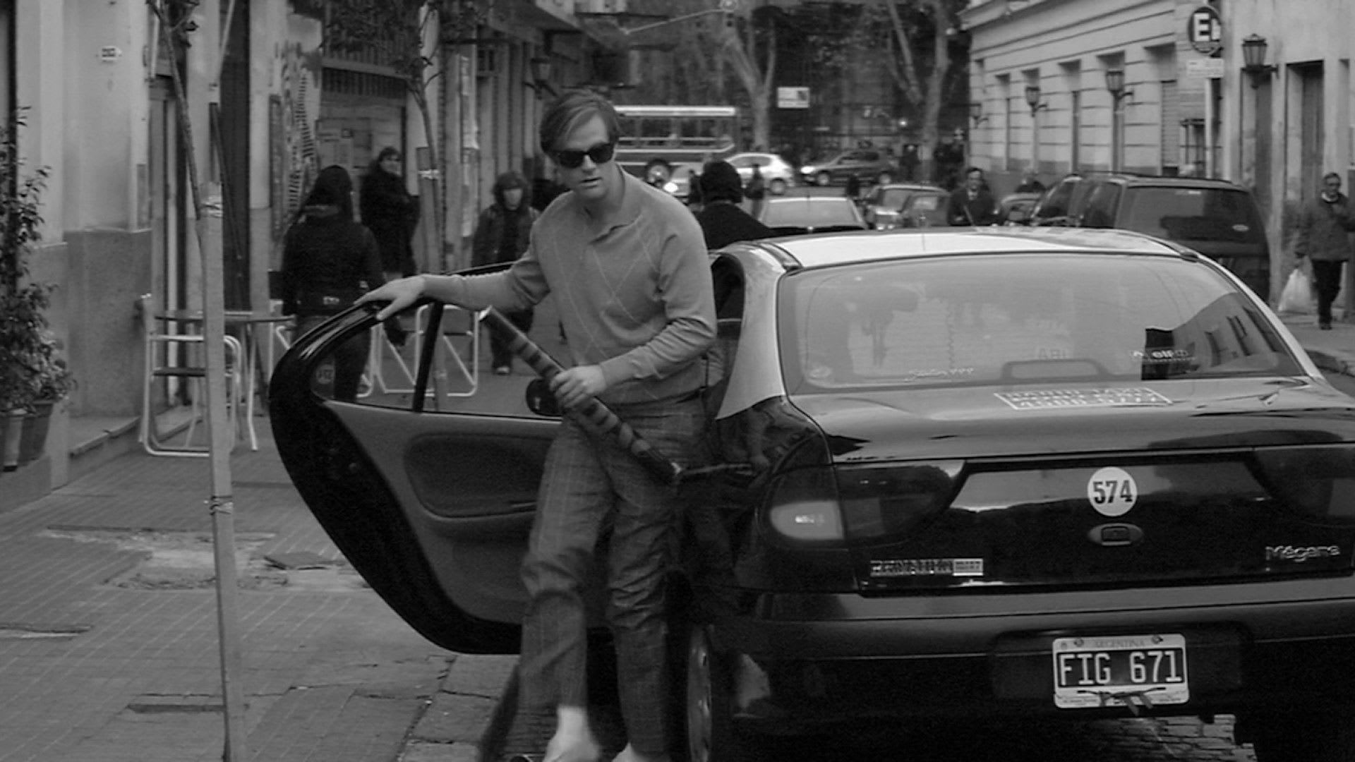 Fotograma de Tetro (2009)