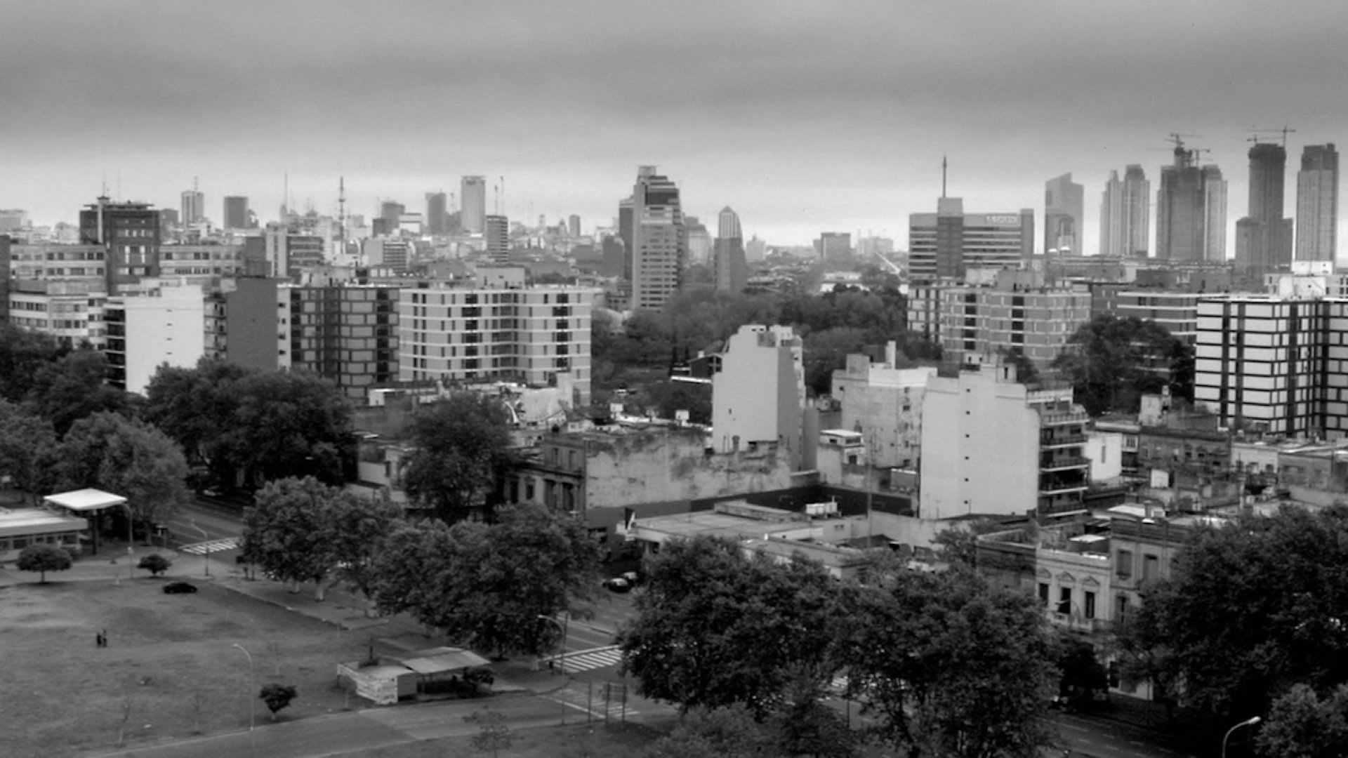 Fotograma de Tetro (2009)