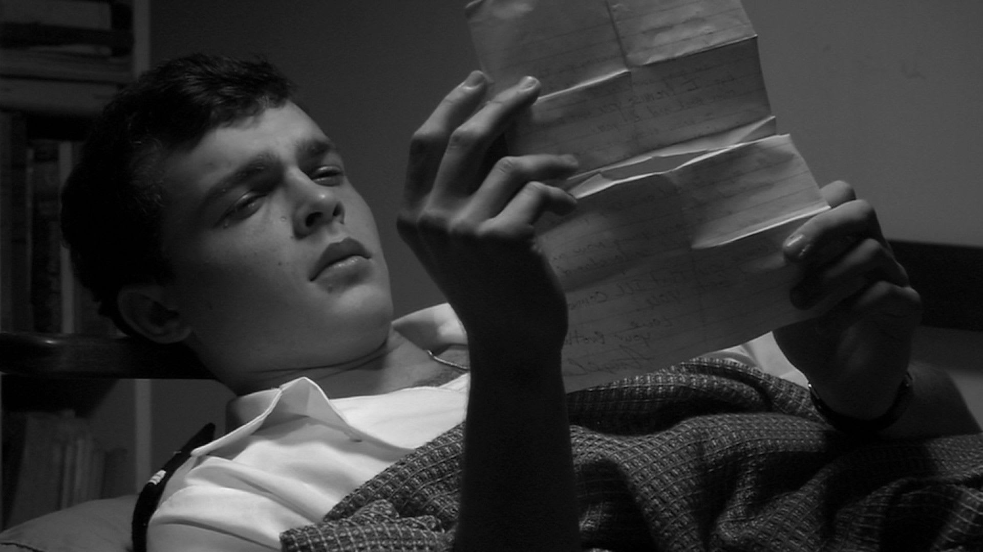 Fotograma de Tetro (2009)