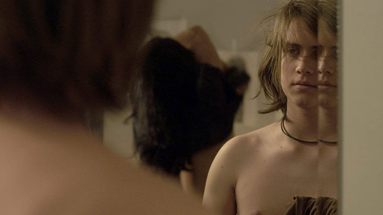 Fotograma de Feriado (2014)