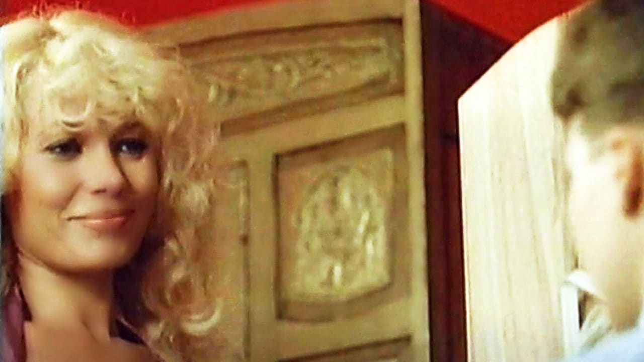 Fotograma de Espérame mucho (1983)