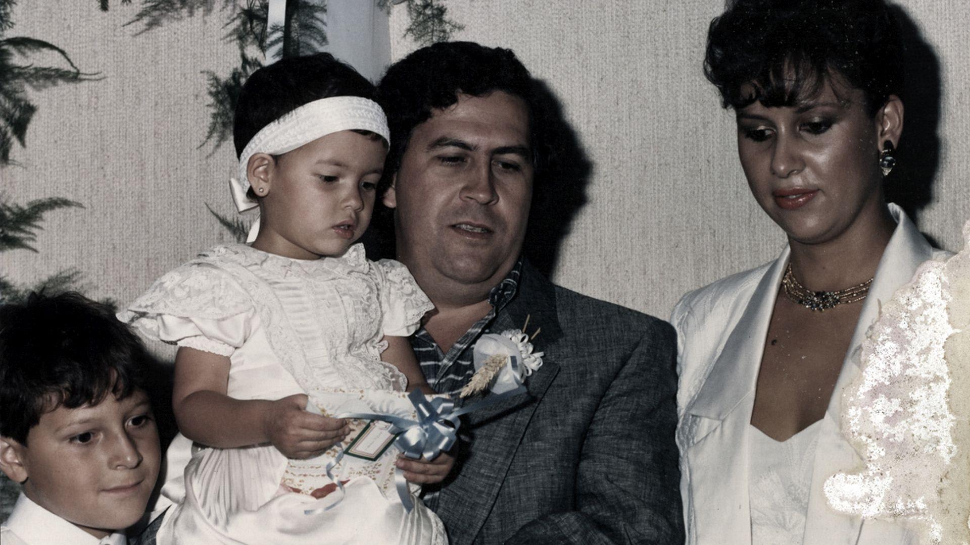 Fotograma de Pecados de mi padre (2010)