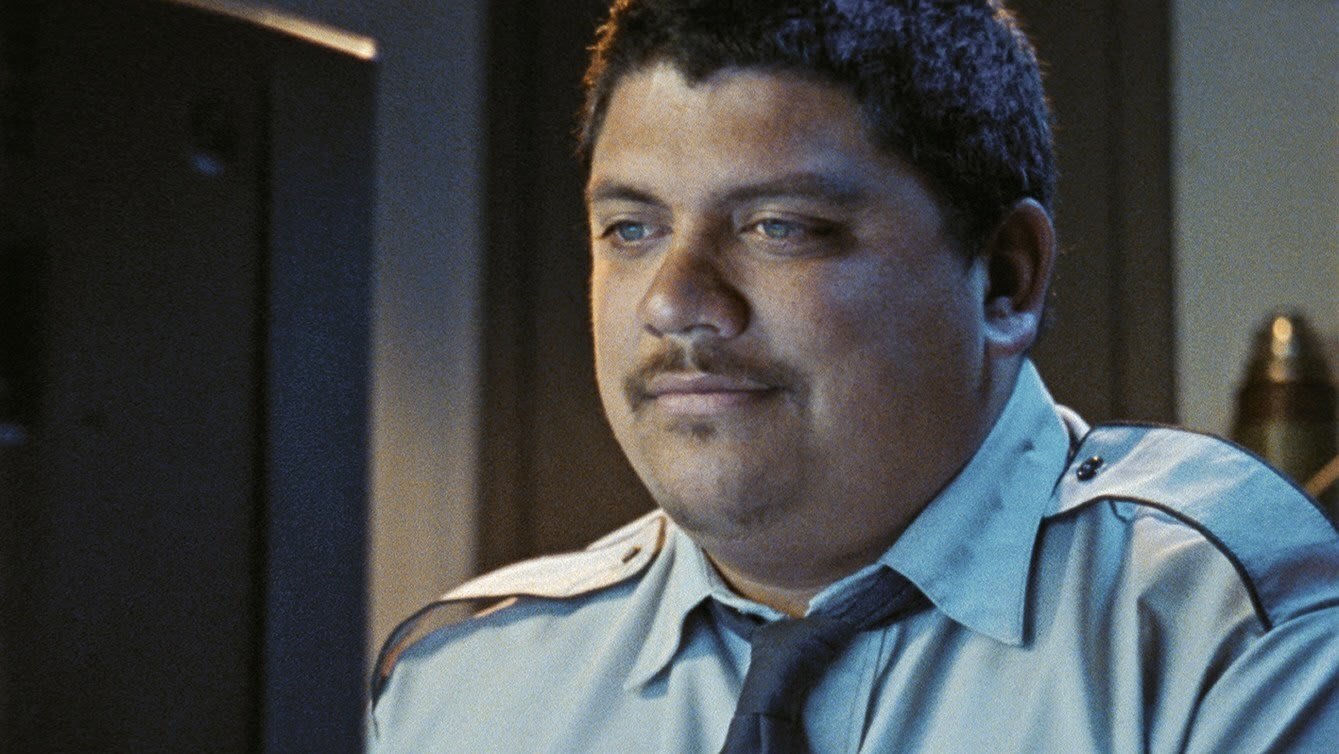 Fotograma de Gigante (2010)